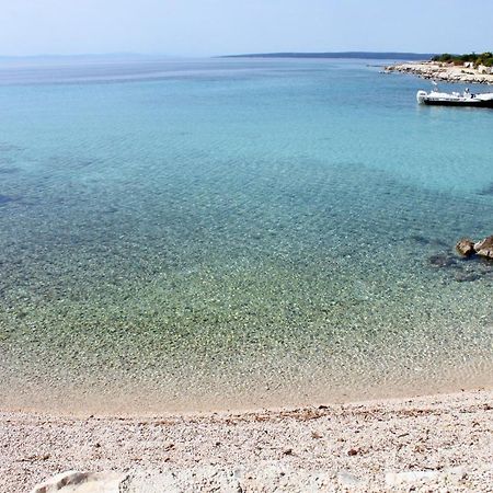 Apartments By The Sea Lun, Pag - 11781 Dış mekan fotoğraf