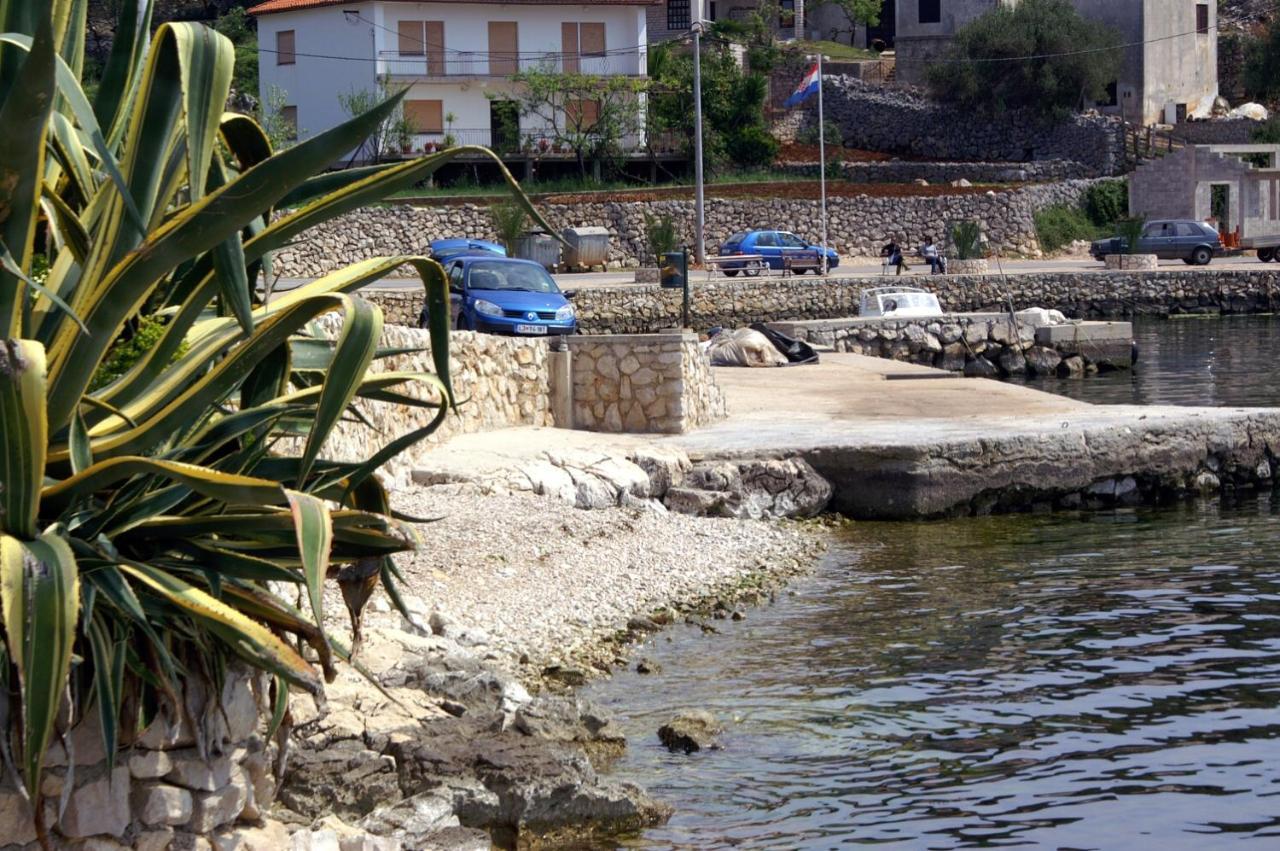 Apartments By The Sea Lun, Pag - 11781 Dış mekan fotoğraf