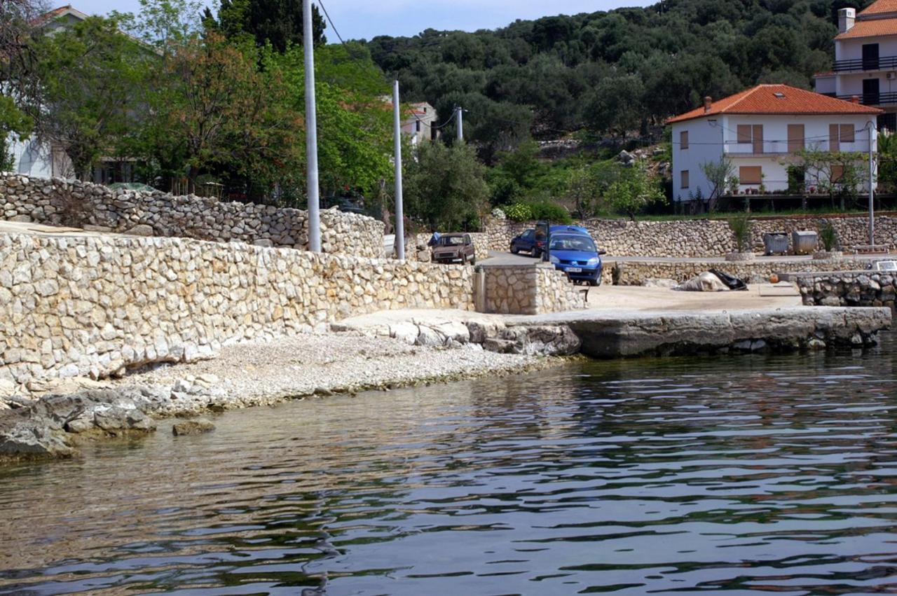 Apartments By The Sea Lun, Pag - 11781 Dış mekan fotoğraf