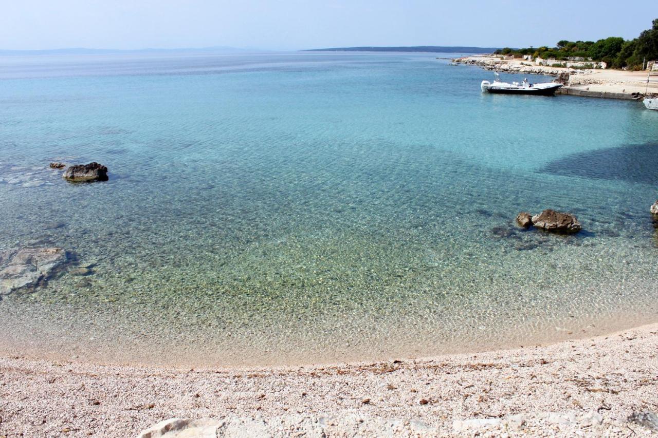 Apartments By The Sea Lun, Pag - 11781 Dış mekan fotoğraf