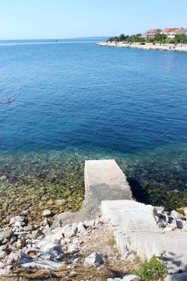 Apartments By The Sea Lun, Pag - 11781 Dış mekan fotoğraf
