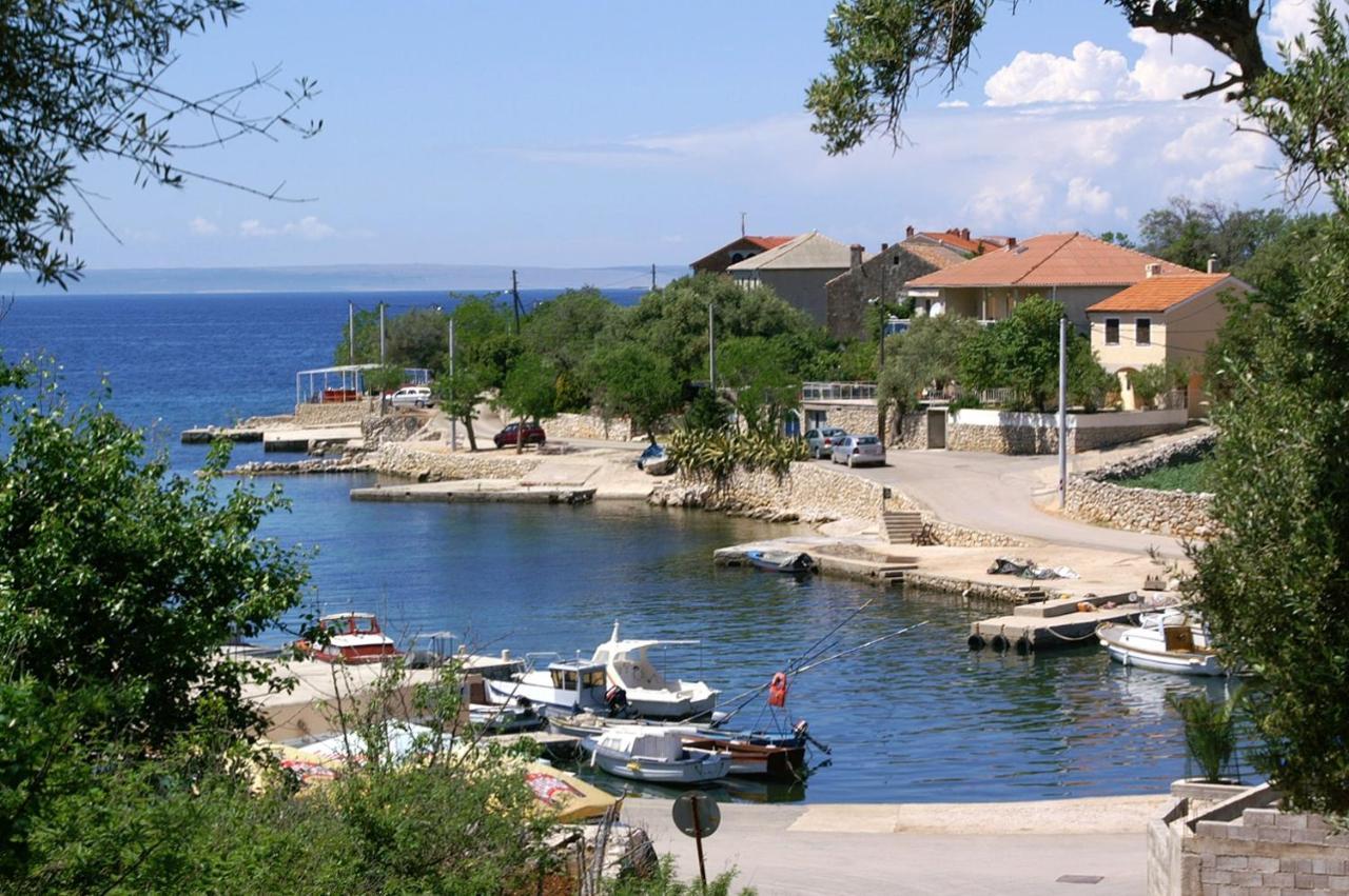 Apartments By The Sea Lun, Pag - 11781 Dış mekan fotoğraf
