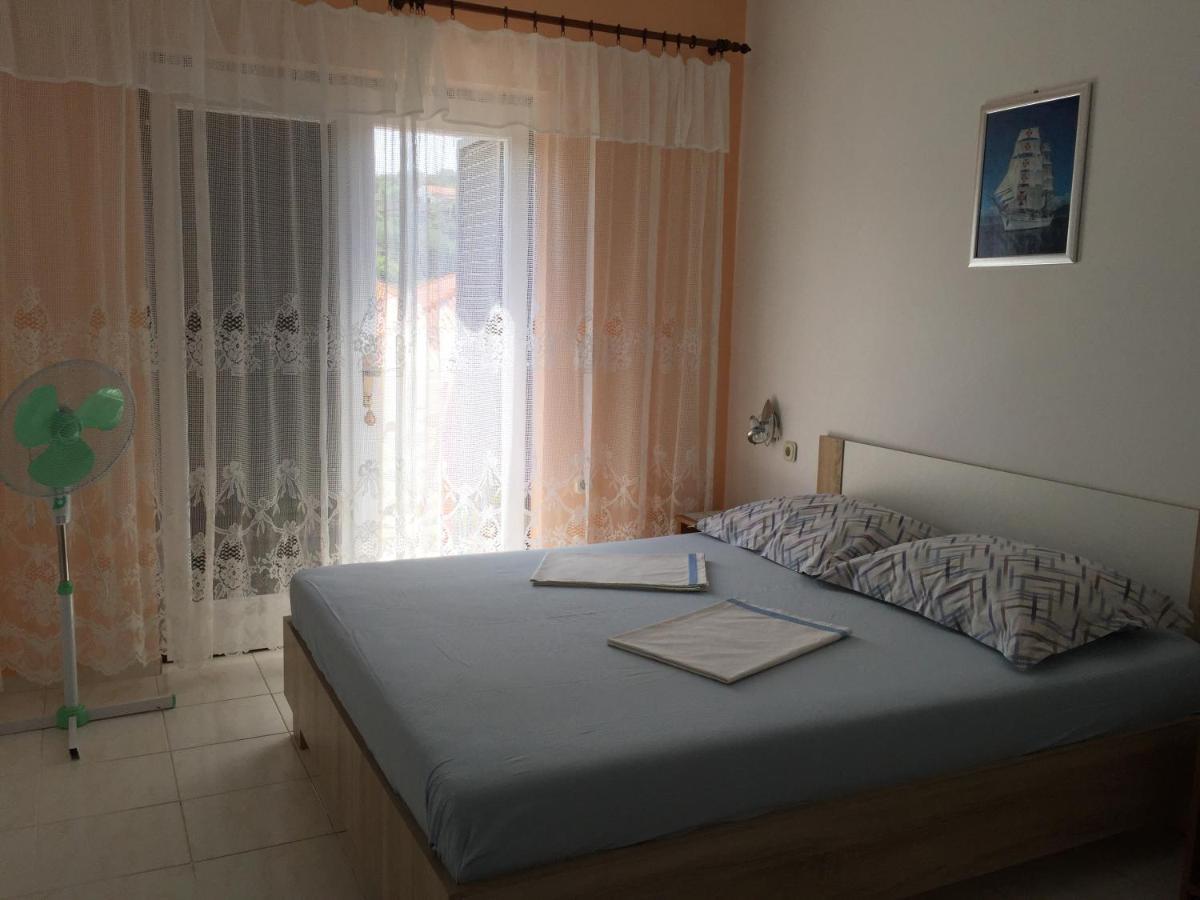 Apartments By The Sea Lun, Pag - 11781 Dış mekan fotoğraf