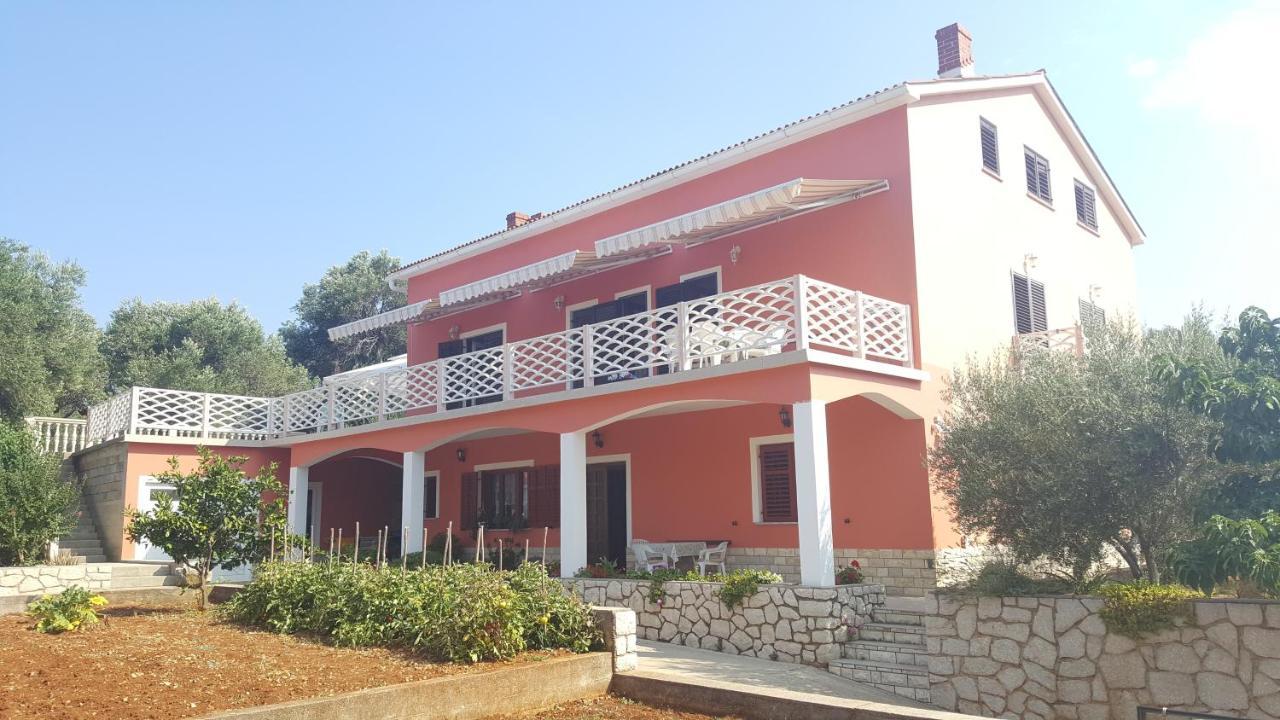 Apartments By The Sea Lun, Pag - 11781 Dış mekan fotoğraf
