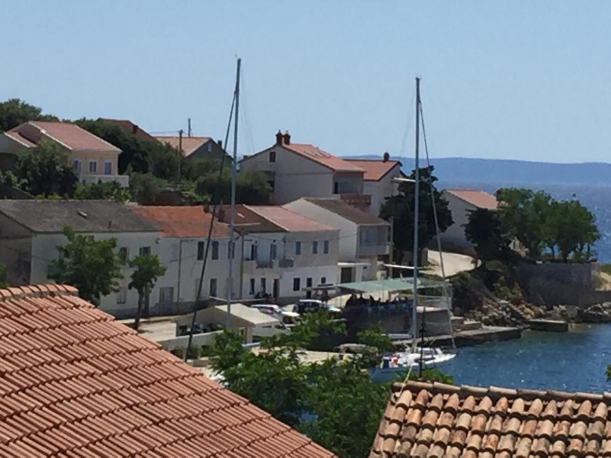 Apartments By The Sea Lun, Pag - 11781 Dış mekan fotoğraf
