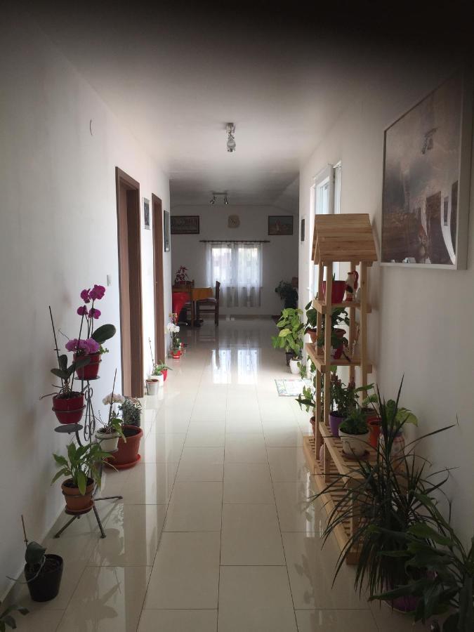 Apartments By The Sea Lun, Pag - 11781 Dış mekan fotoğraf