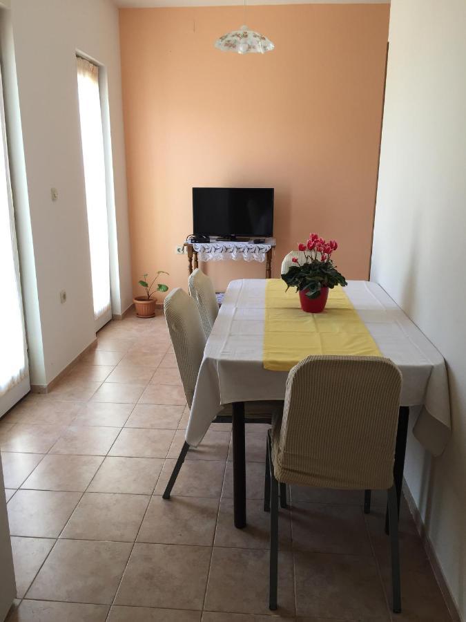 Apartments By The Sea Lun, Pag - 11781 Dış mekan fotoğraf