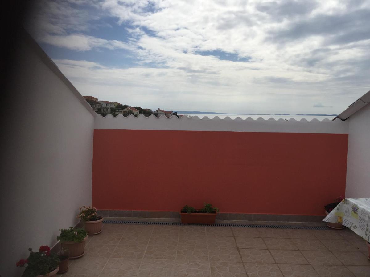Apartments By The Sea Lun, Pag - 11781 Dış mekan fotoğraf